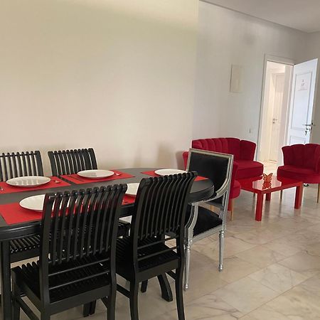 2 Chambres Neuf 5 Min De L'Aeroport Casablanca Nouaceur Eksteriør billede