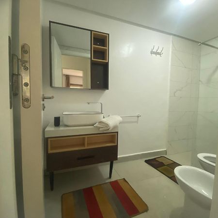 2 Chambres Neuf 5 Min De L'Aeroport Casablanca Nouaceur Eksteriør billede