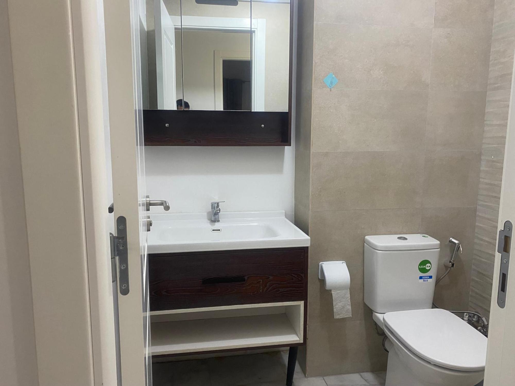 2 Chambres Neuf 5 Min De L'Aeroport Casablanca Nouaceur Eksteriør billede