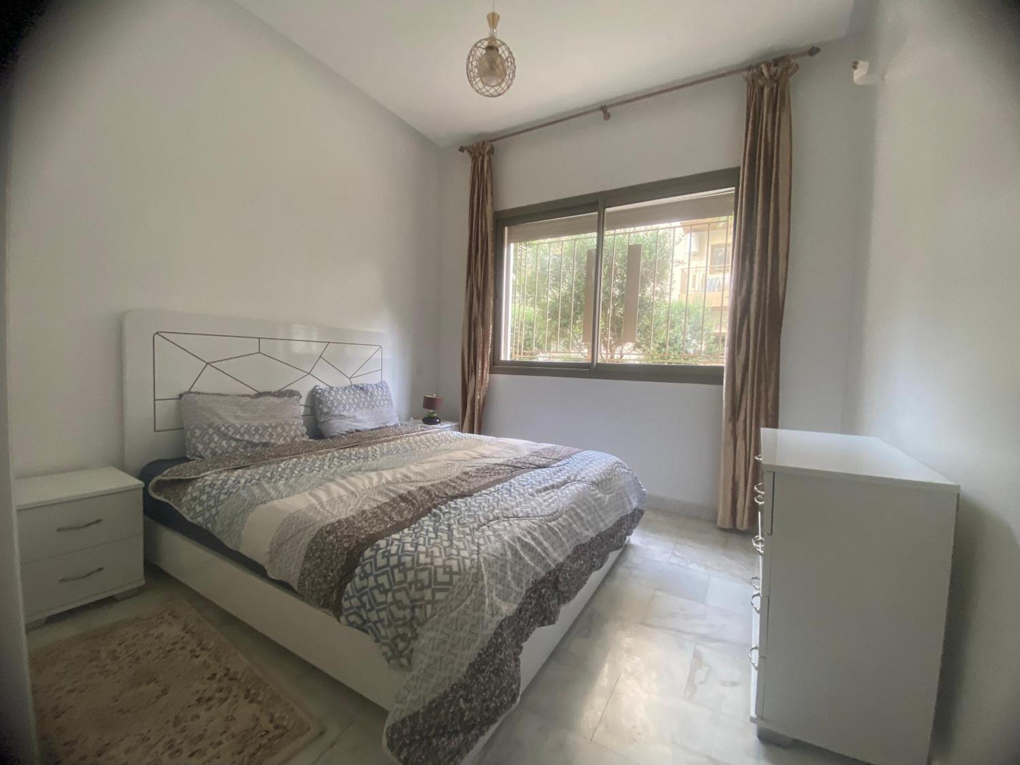 2 Chambres Neuf 5 Min De L'Aeroport Casablanca Nouaceur Eksteriør billede